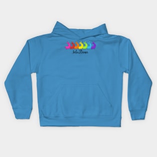 fabullama Kids Hoodie